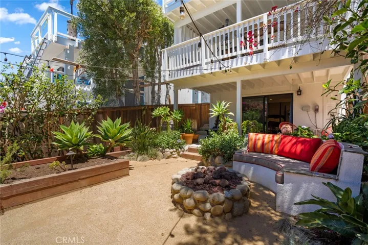Complementing its stunning natural surroundings, the home features lush backyard landscaping, tastefully upgraded bathrooms, and versatile living spaces throughout.