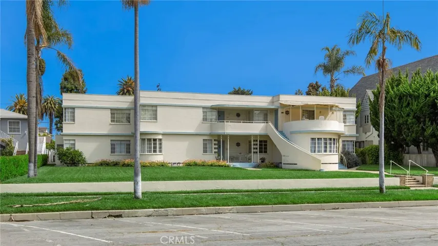 3515 E 1st Street, Long Beach, California 90803