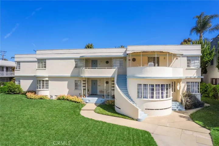 3515 E 1st Street, Long Beach, California 90803