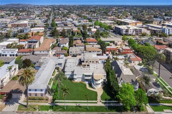 3515 E 1st Street, Long Beach, California 90803