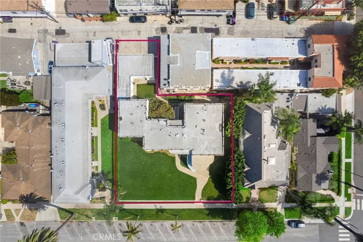 3515 E 1st Street, Long Beach, California 90803