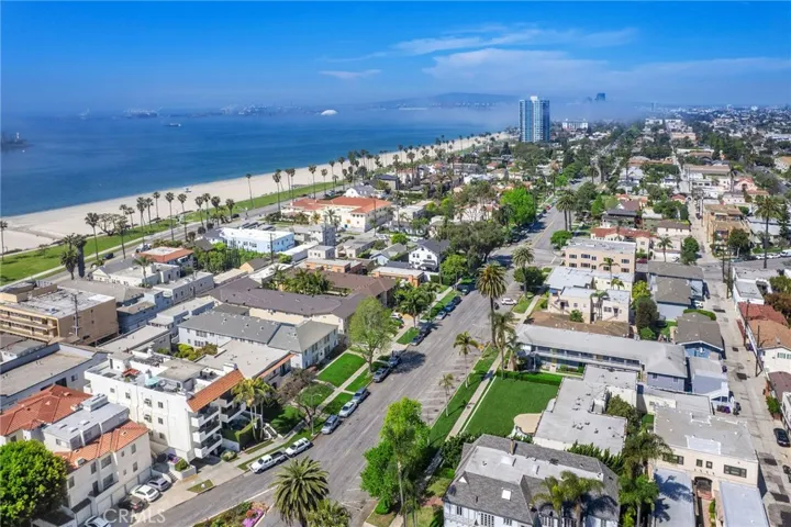 3515 E 1st Street, Long Beach, California 90803