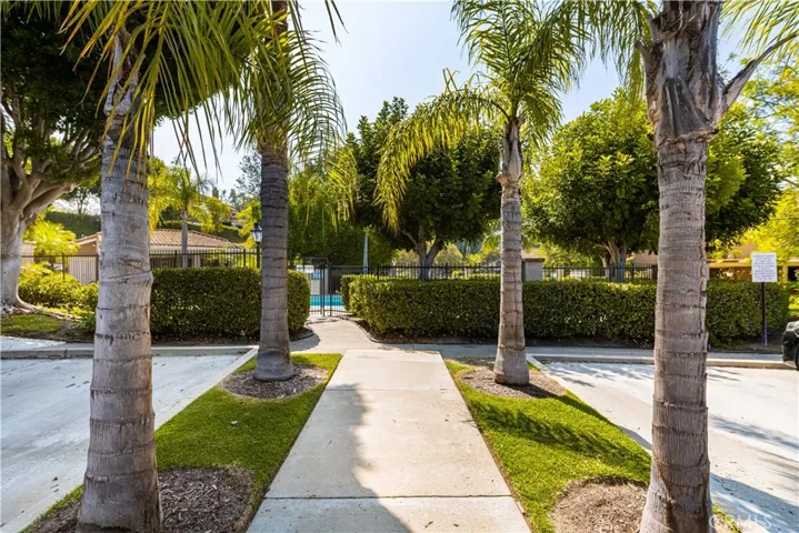 6401 E Nohl Ranch Road 57, Anaheim Hills, California 92807