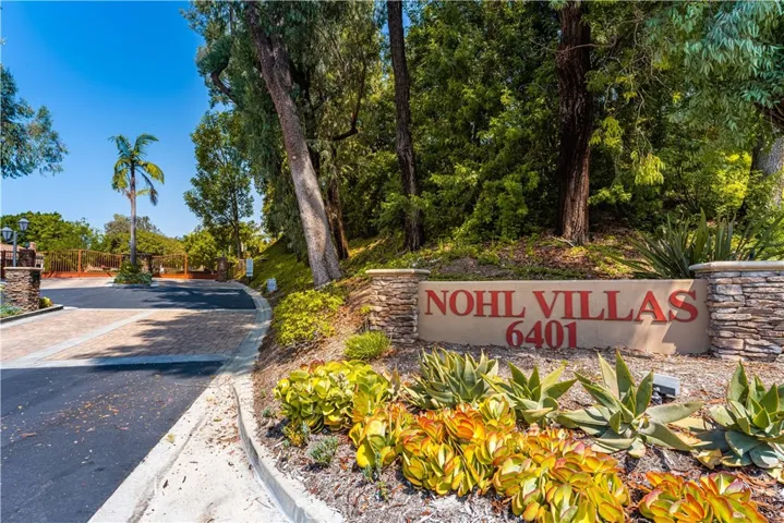 6401 E Nohl Ranch Road 57, Anaheim Hills, California 92807