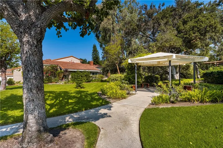 6401 E Nohl Ranch Road 57, Anaheim Hills, California 92807