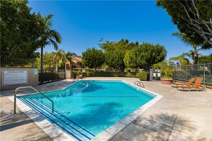 6401 E Nohl Ranch Road 57, Anaheim Hills, California 92807