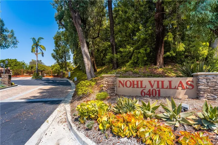 6401 E Nohl Ranch Road 57, Anaheim Hills, California 92807