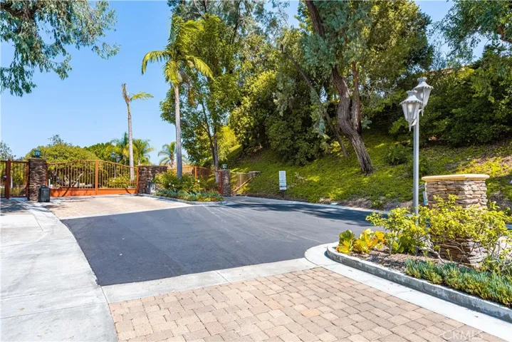 6401 E Nohl Ranch Road 57, Anaheim Hills, California 92807