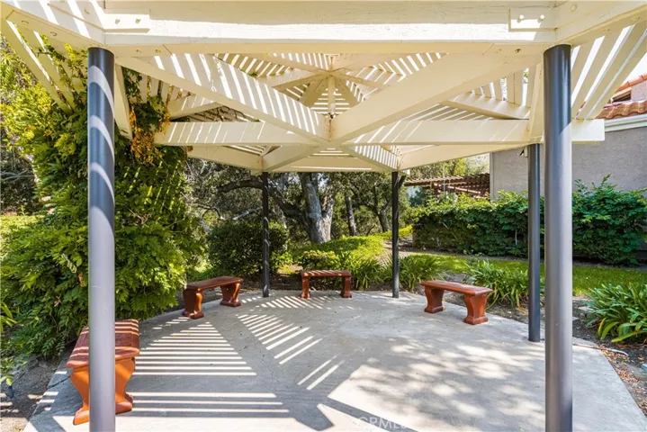 6401 E Nohl Ranch Road 57, Anaheim Hills, California 92807