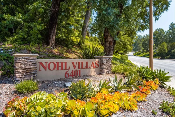 6401 E Nohl Ranch Road 57, Anaheim Hills, California 92807