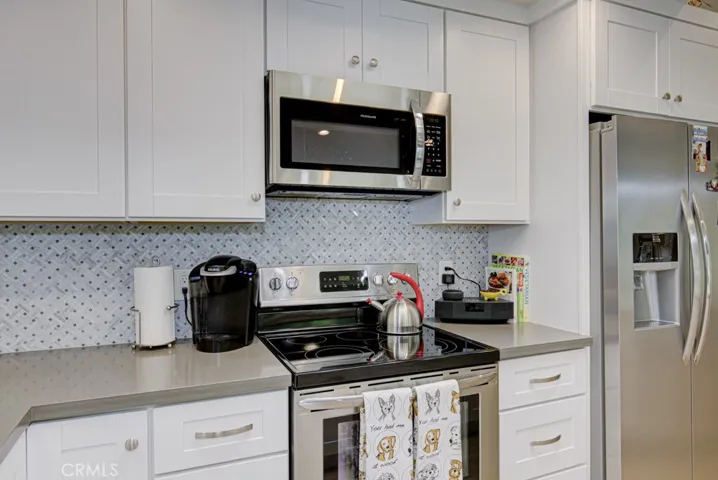 29 Calle Aragon Q, Laguna Woods, California 92637