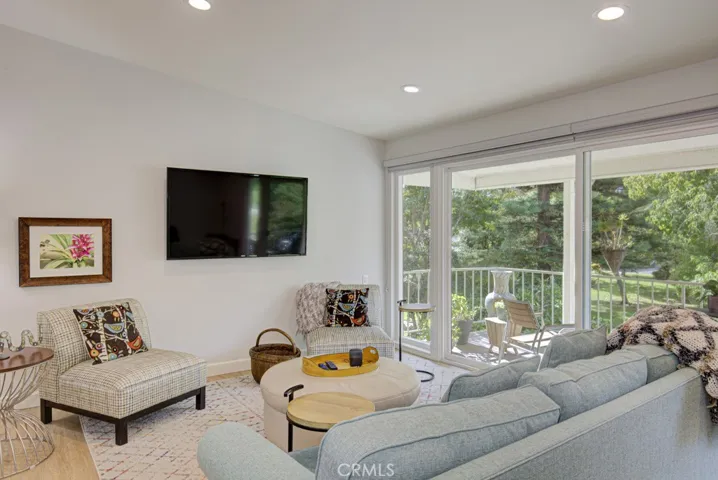 29 Calle Aragon Q, Laguna Woods, California 92637