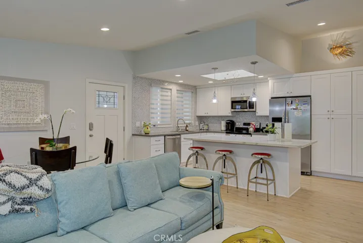 29 Calle Aragon Q, Laguna Woods, California 92637