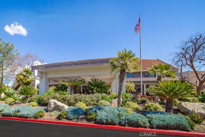 29 Calle Aragon Q, Laguna Woods, California 92637