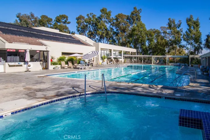 29 Calle Aragon Q, Laguna Woods, California 92637