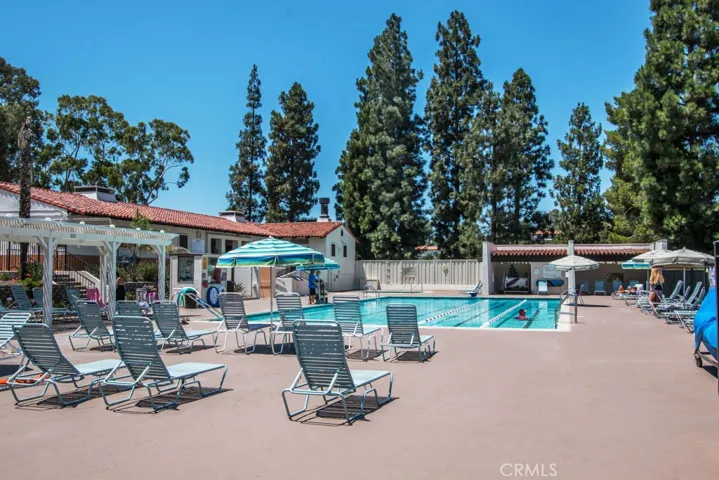 29 Calle Aragon Q, Laguna Woods, California 92637