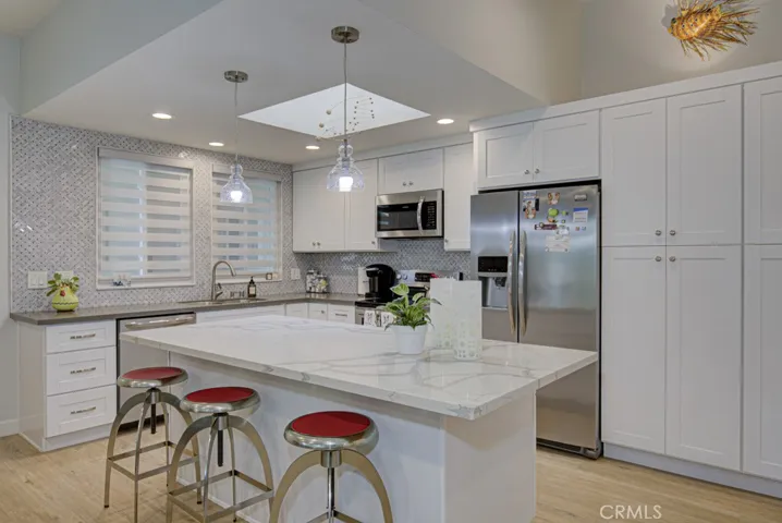29 Calle Aragon Q, Laguna Woods, California 92637