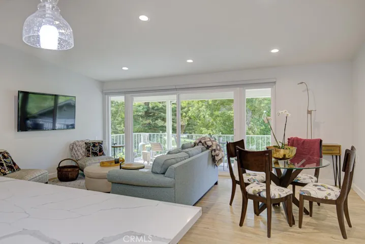29 Calle Aragon Q, Laguna Woods, California 92637