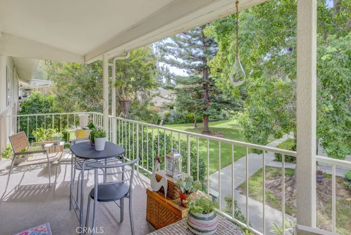 29 Calle Aragon Q, Laguna Woods, California 92637