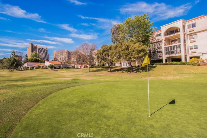 29 Calle Aragon Q, Laguna Woods, California 92637