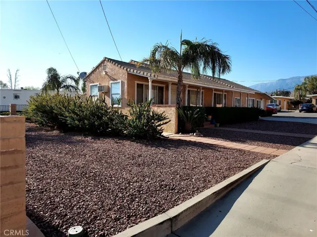 655 E Williams Street, Banning, California 92220