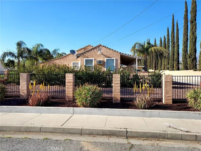 655 E Williams Street, Banning, California 92220