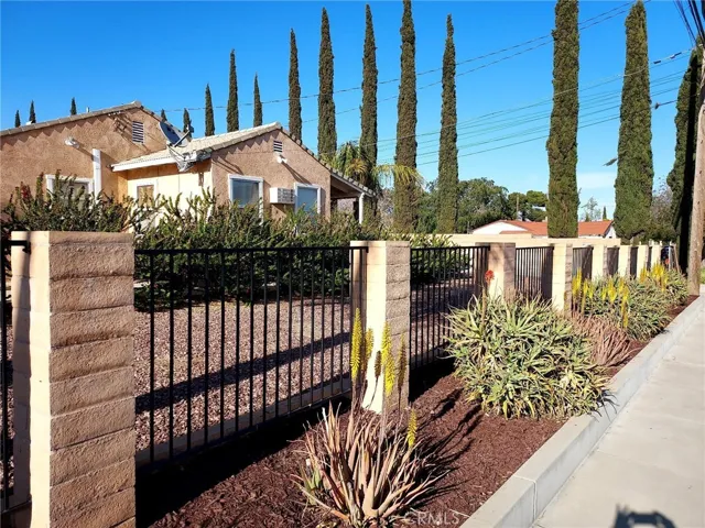655 E Williams Street, Banning, California 92220