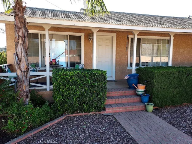 655 E Williams Street, Banning, California 92220