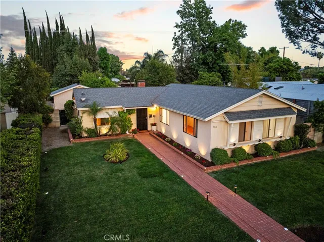 7314 Fallbrook Avenue, West Hills, California 91307