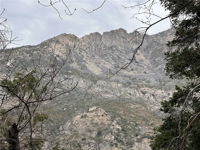 Views of The Pallisades