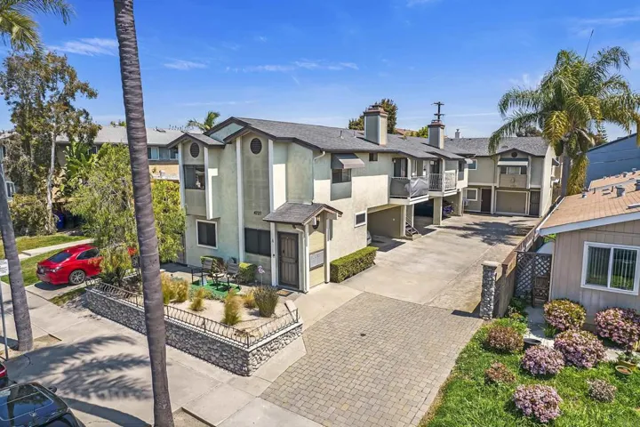 4727 29 Felton St, San Diego, California 92116