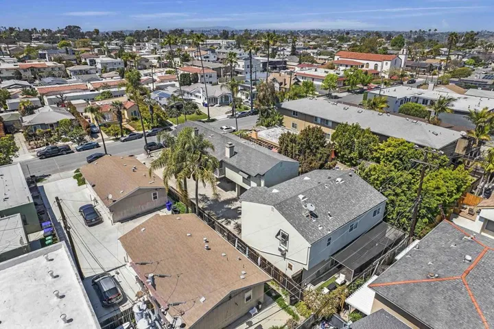 4727 29 Felton St, San Diego, California 92116