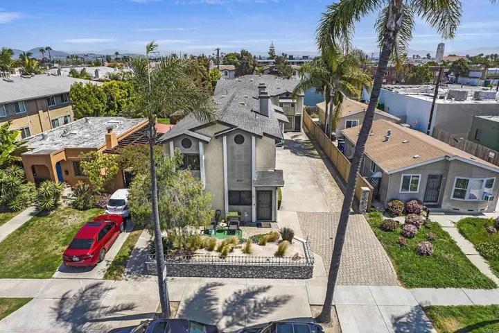 4727 29 Felton St, San Diego, California 92116