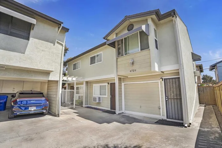 4727 29 Felton St, San Diego, California 92116