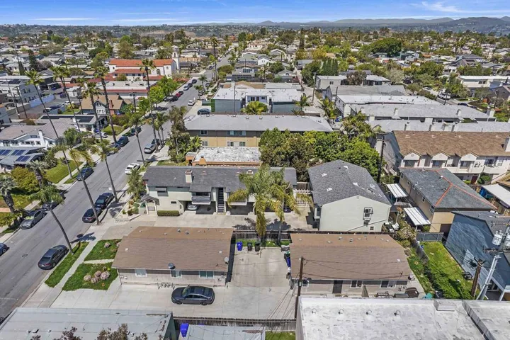 4727 29 Felton St, San Diego, California 92116