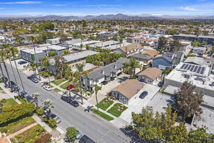 4727 29 Felton St, San Diego, California 92116
