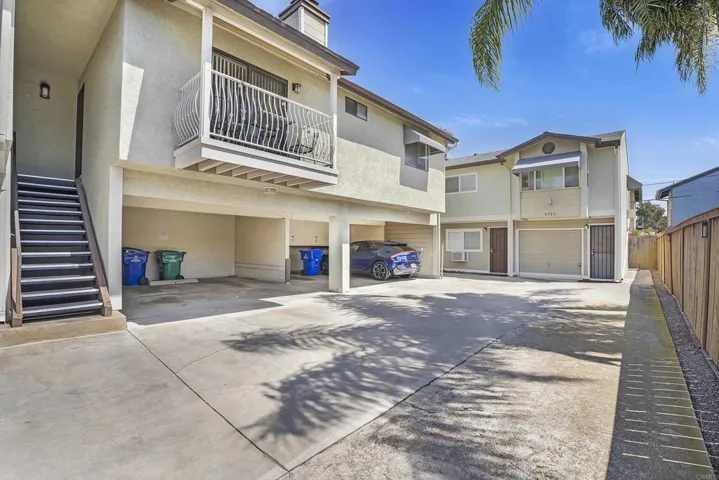 4727 29 Felton St, San Diego, California 92116