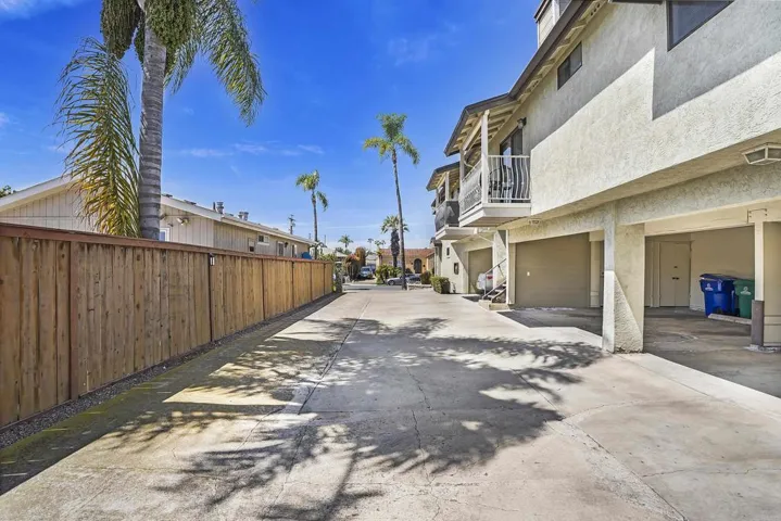 4727 29 Felton St, San Diego, California 92116