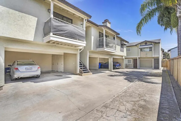 4727 29 Felton St, San Diego, California 92116