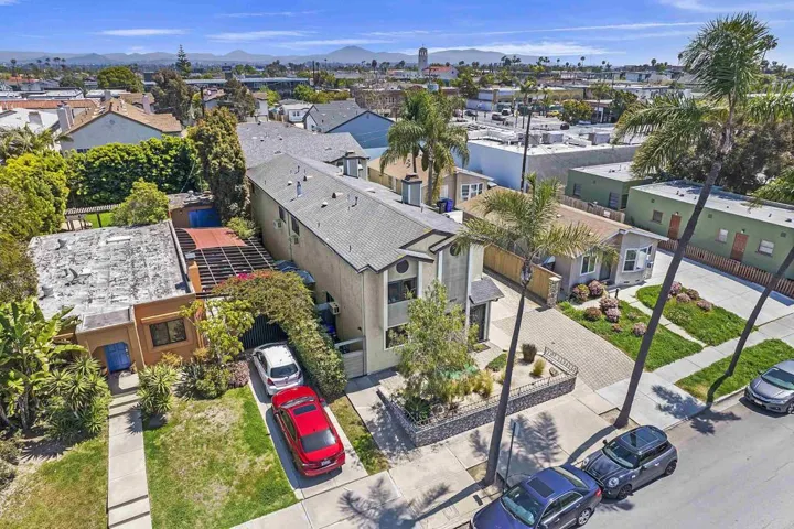 4727 29 Felton St, San Diego, California 92116