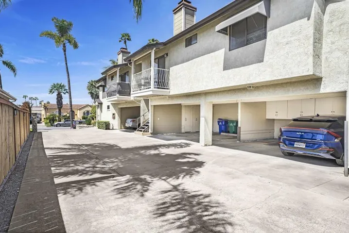 4727 29 Felton St, San Diego, California 92116