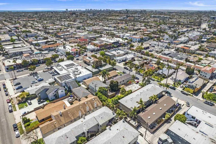 4727 29 Felton St, San Diego, California 92116