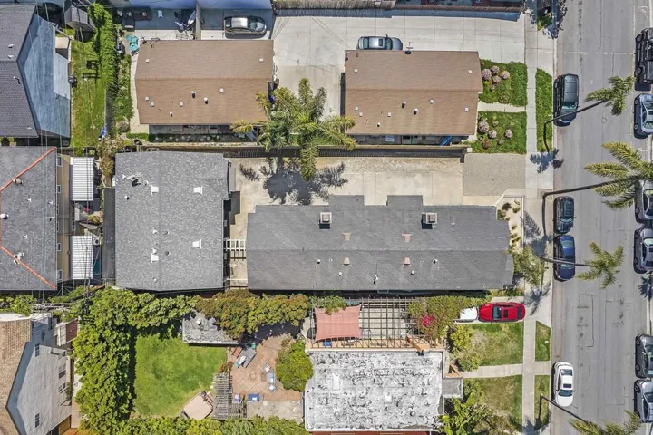 4727 29 Felton St, San Diego, California 92116