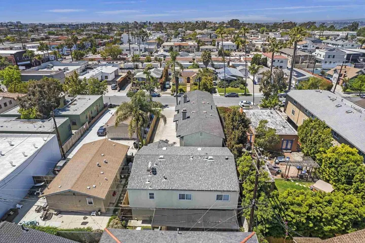 4727 29 Felton St, San Diego, California 92116