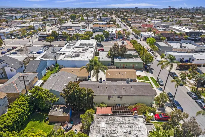 4727 29 Felton St, San Diego, California 92116
