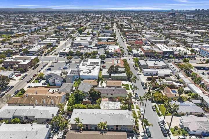 4727 29 Felton St, San Diego, California 92116
