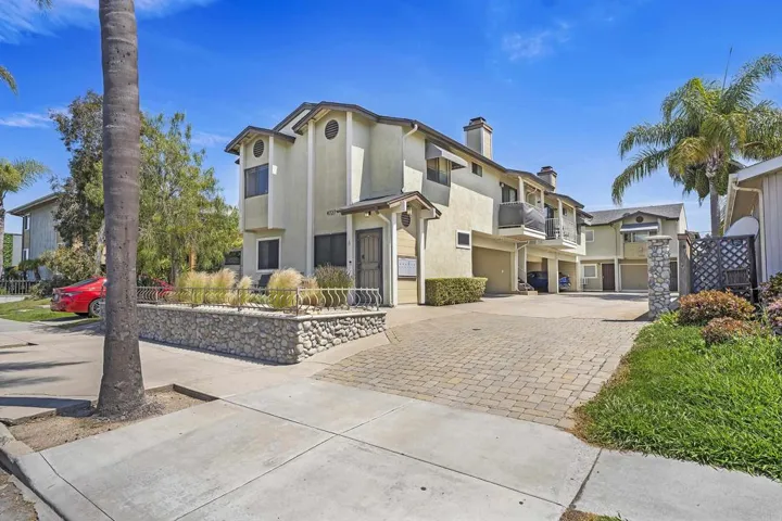 4727 29 Felton St, San Diego, California 92116
