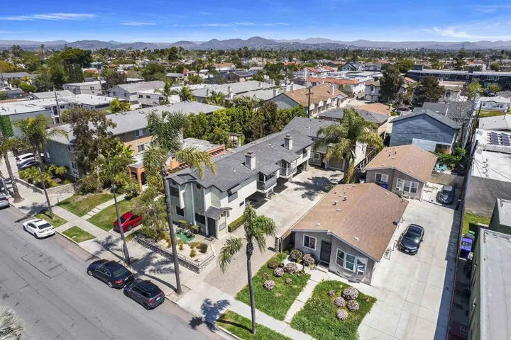 4727 29 Felton St, San Diego, California 92116