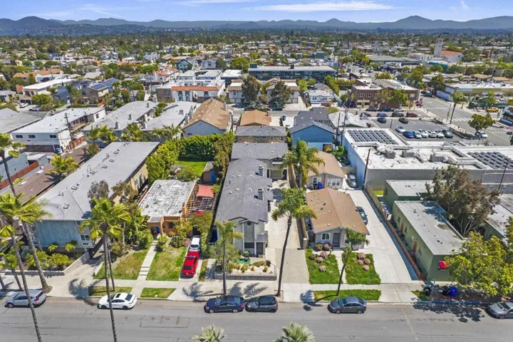 4727 29 Felton St, San Diego, California 92116