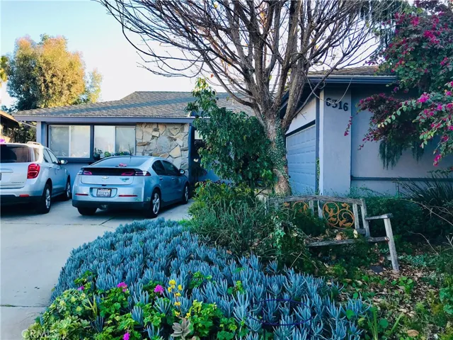 6316 E Mariquita, Long Beach, California 90803